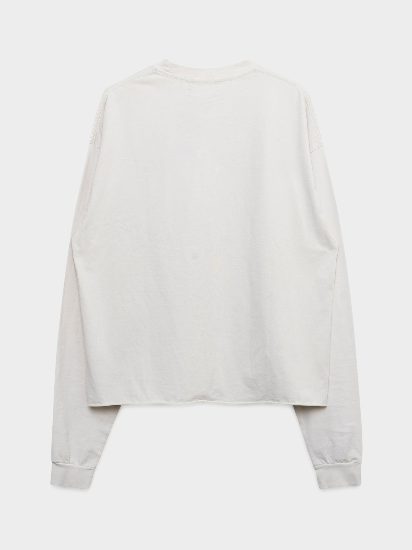 Nun Gun Longsleeve Shirt
