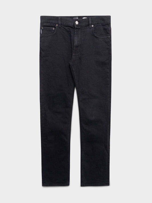 Black Jeans