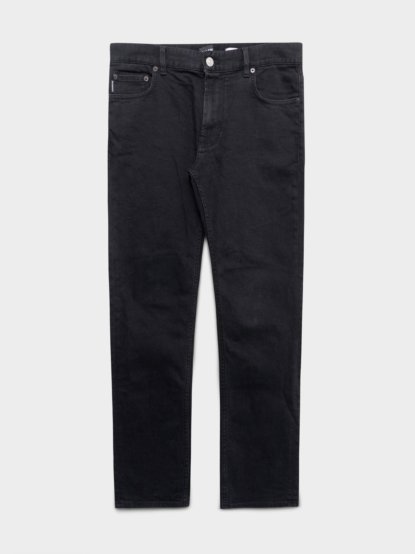 Black Jeans