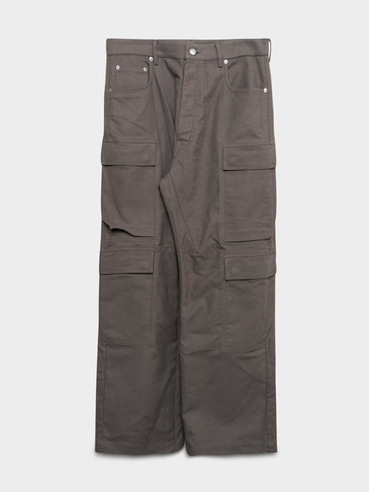 Concordian Double Cargo Pants