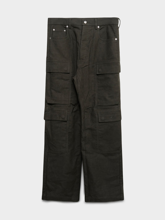 Concordian Double Cargo Pants