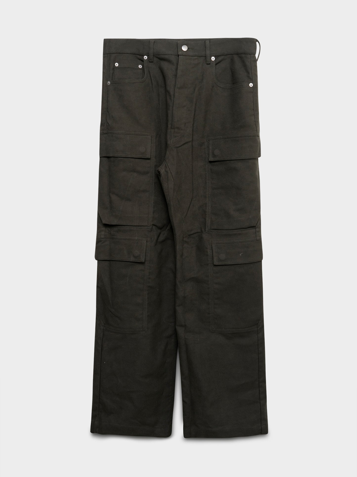 Concordian Double Cargo Pants