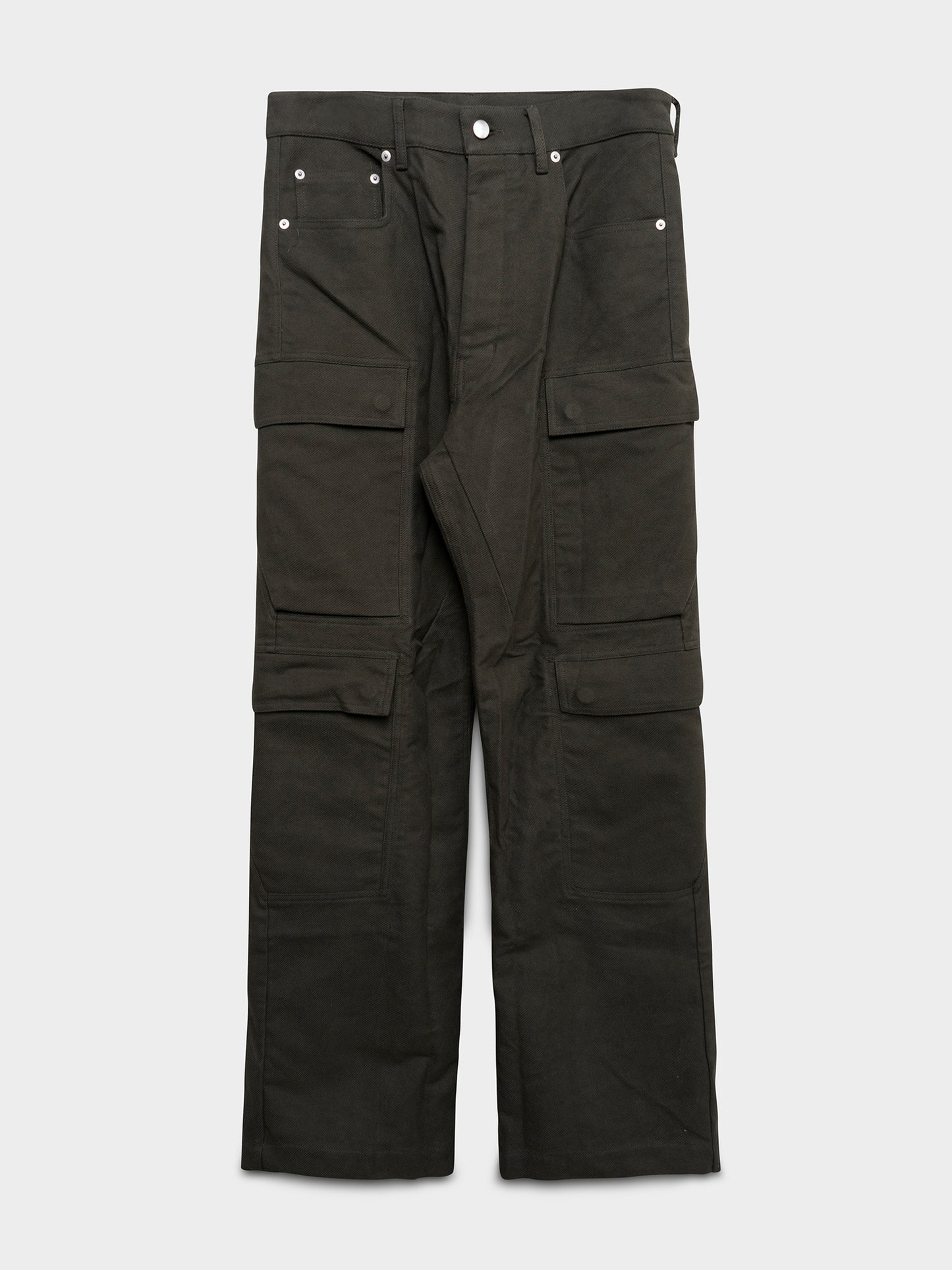 Concordian Double Cargo Pants