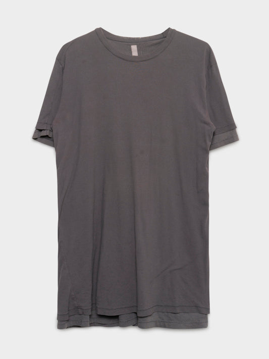 Damir Doma Double Layer T-Shirt
