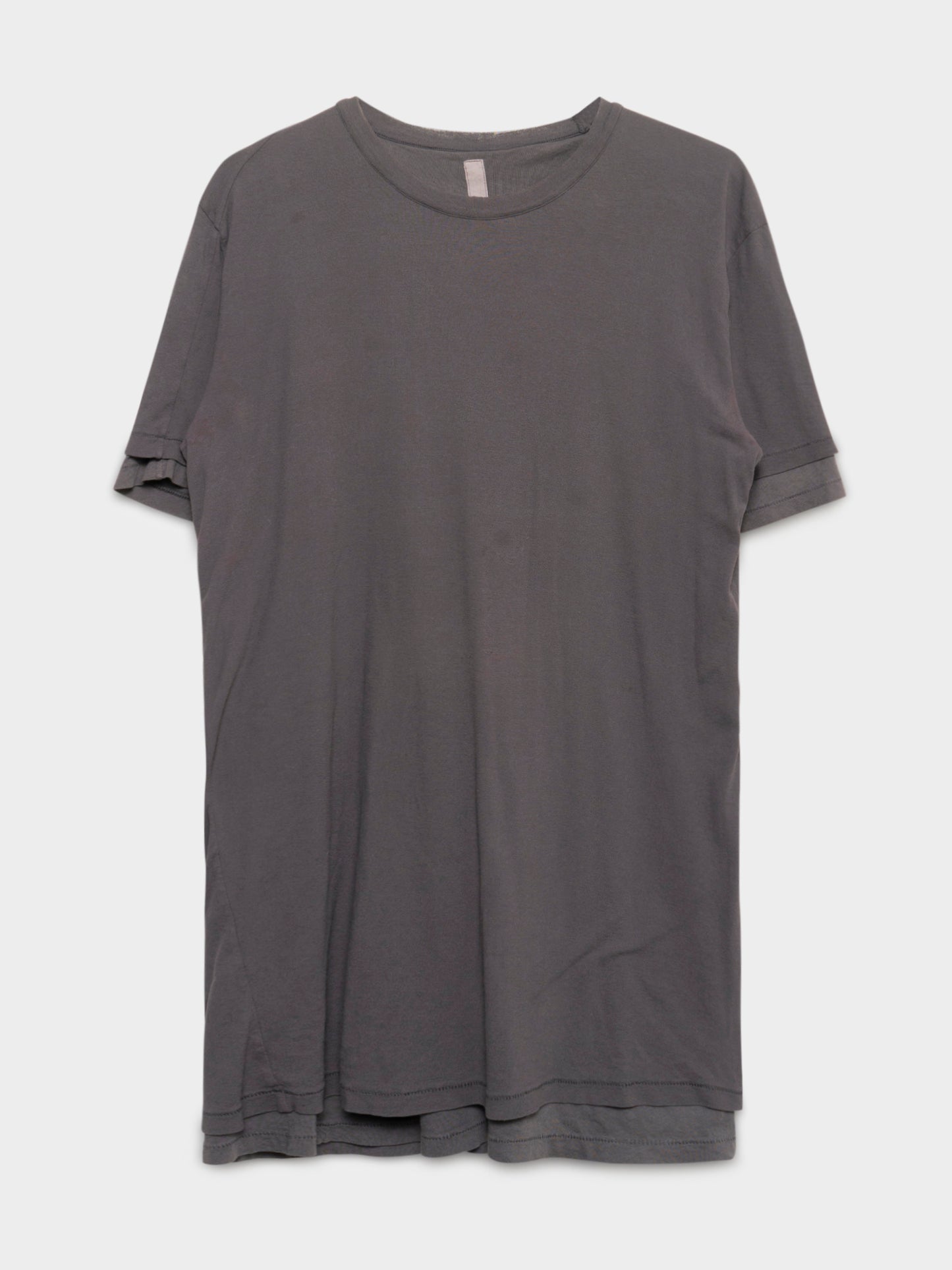 Damir Doma Double Layer T-Shirt