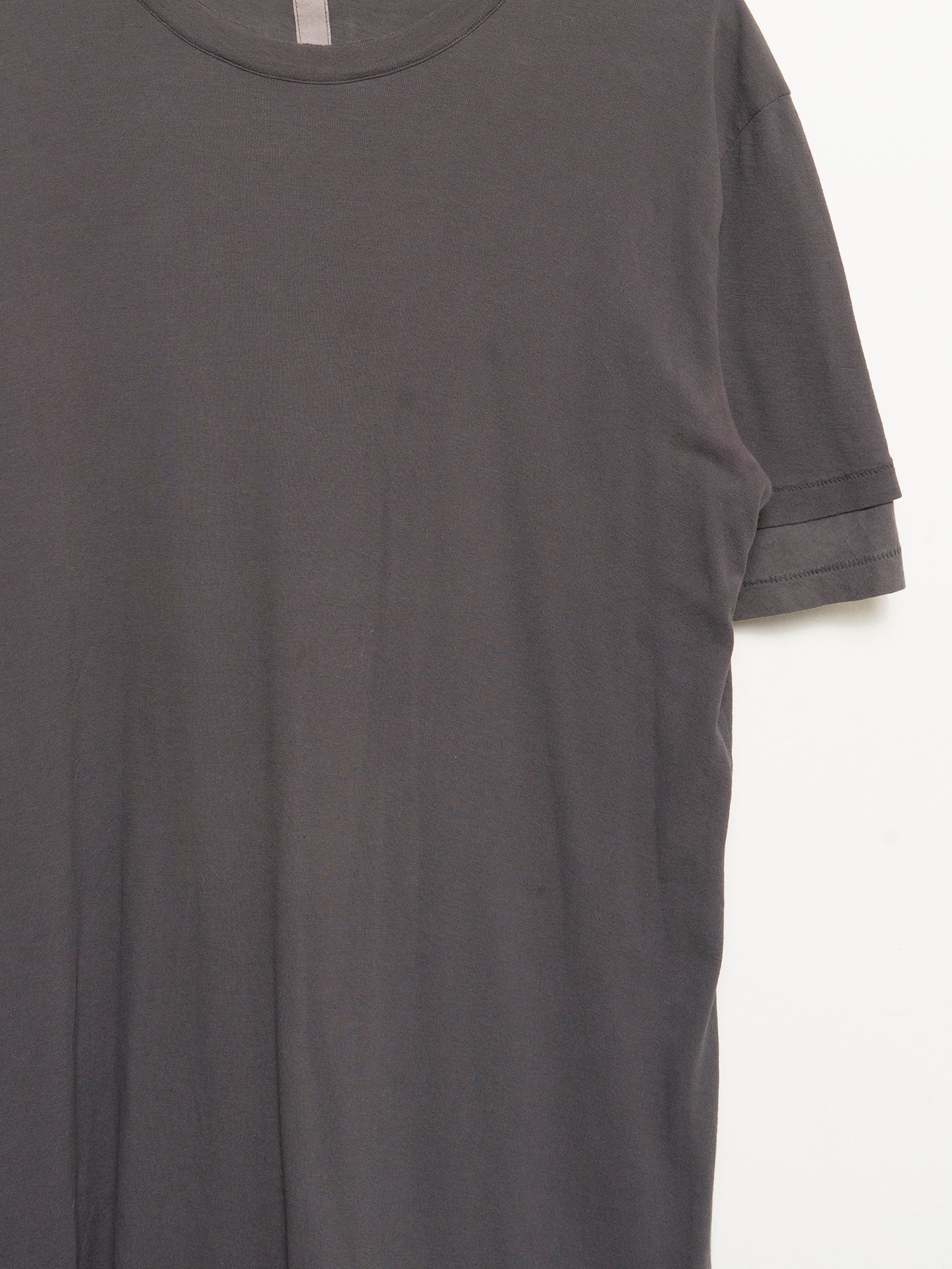 Damir Doma Double Layer T-Shirt
