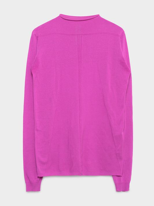 'Edfu' Textured Sweater