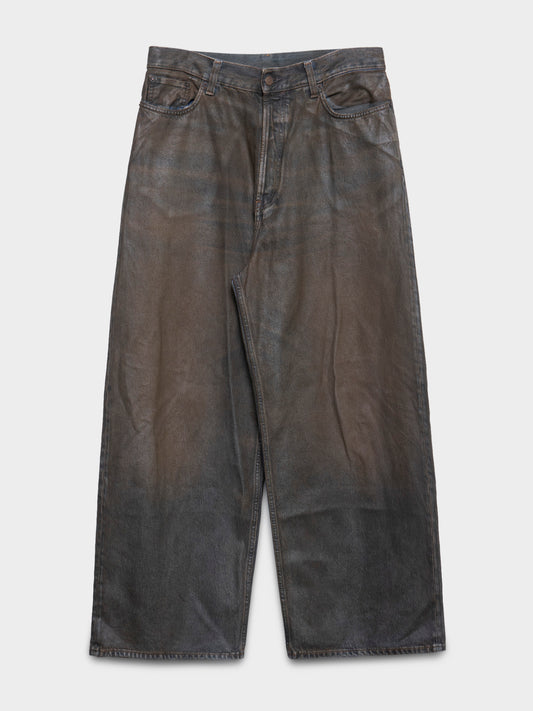 Mud Super Baggy Jeans