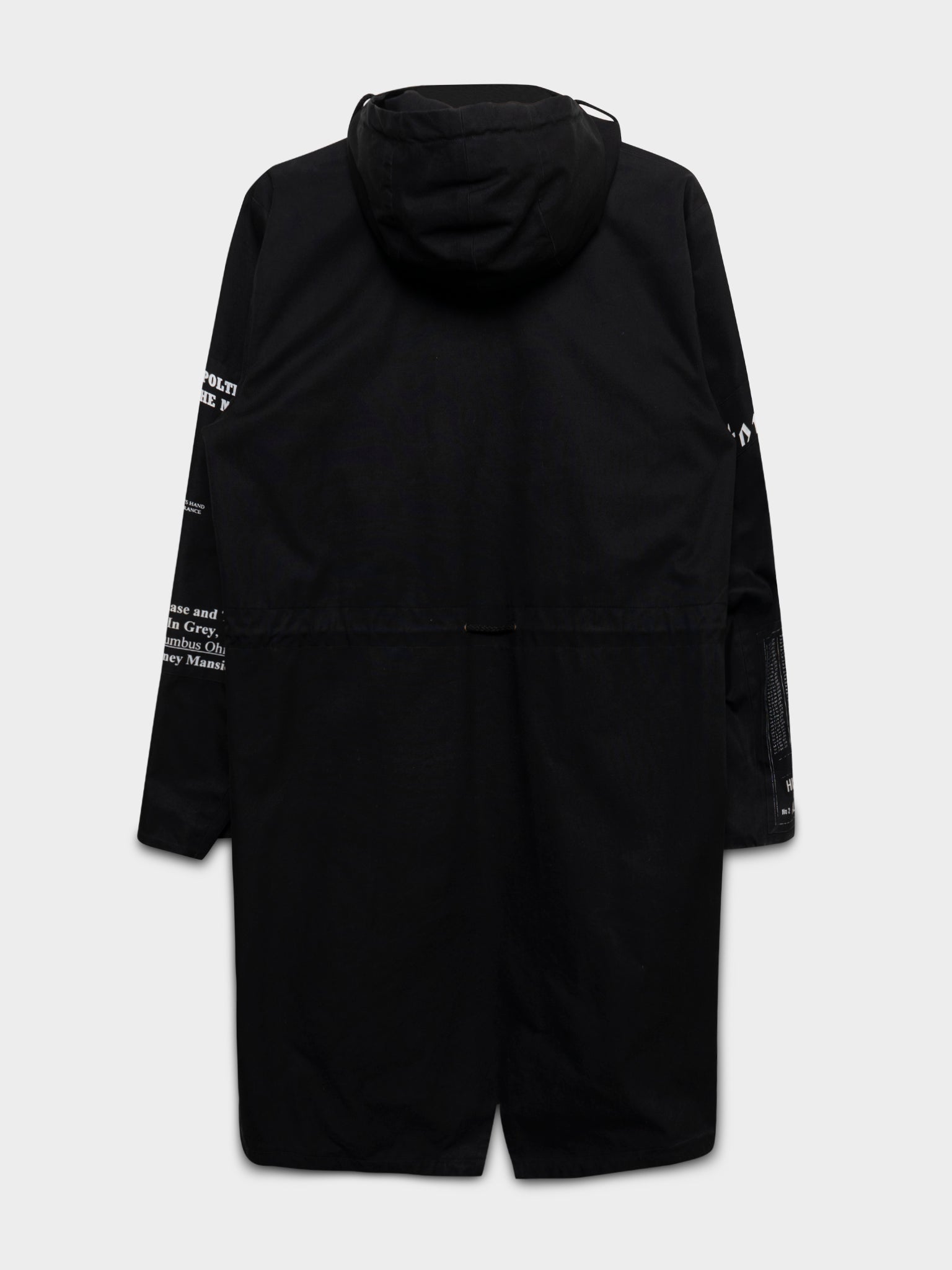 Raf Simons | Groupie
