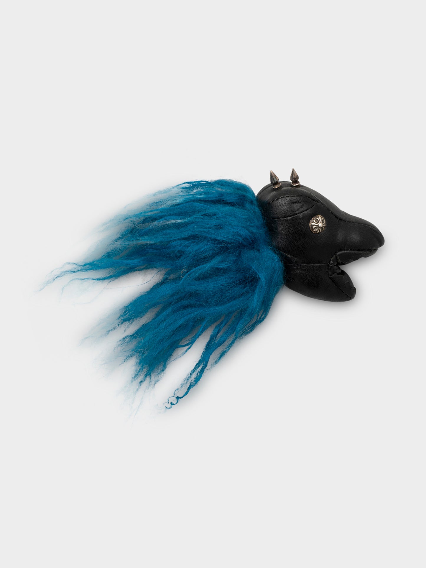 Dino Keychain