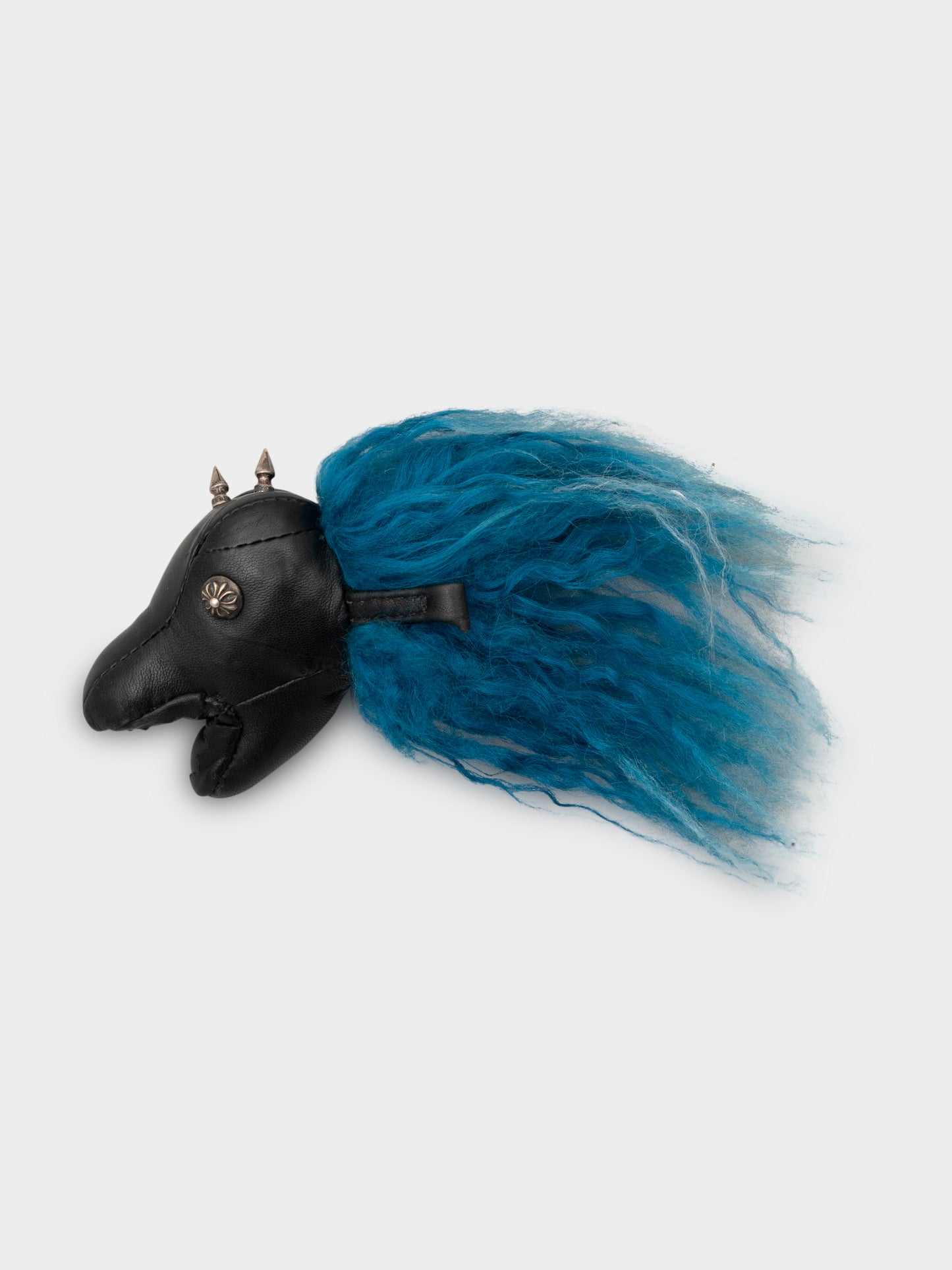 Dino Keychain