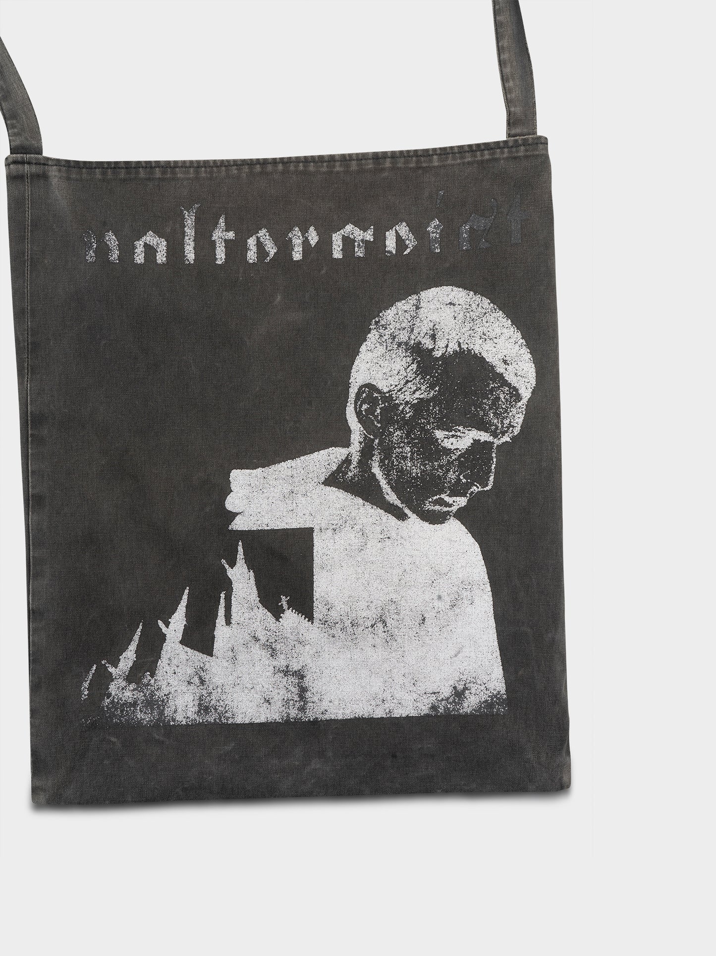 Poltergeist Tote Bag