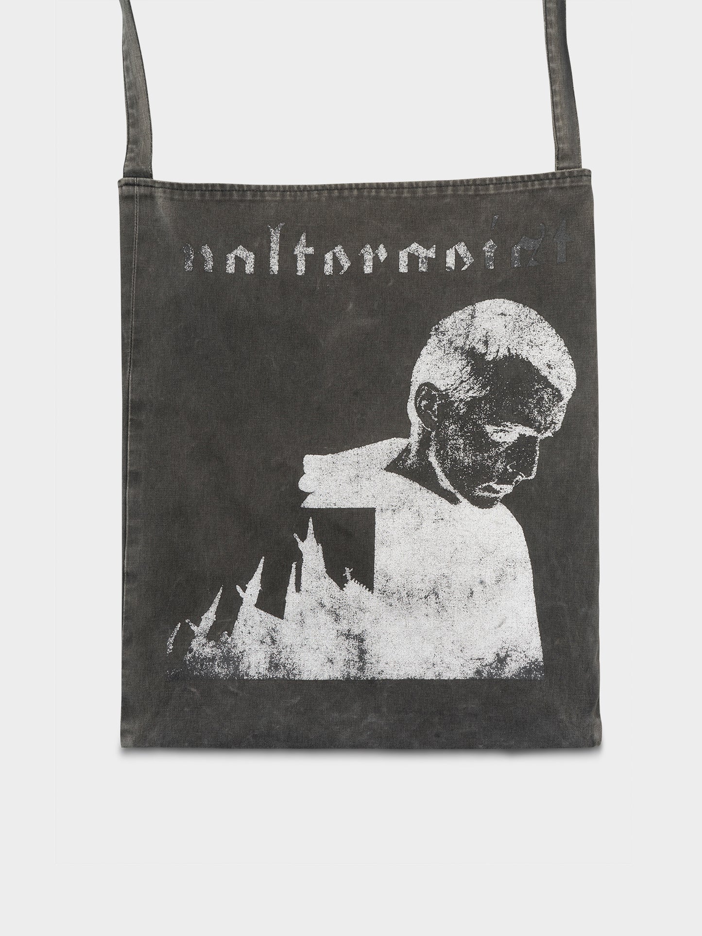 Poltergeist Tote Bag