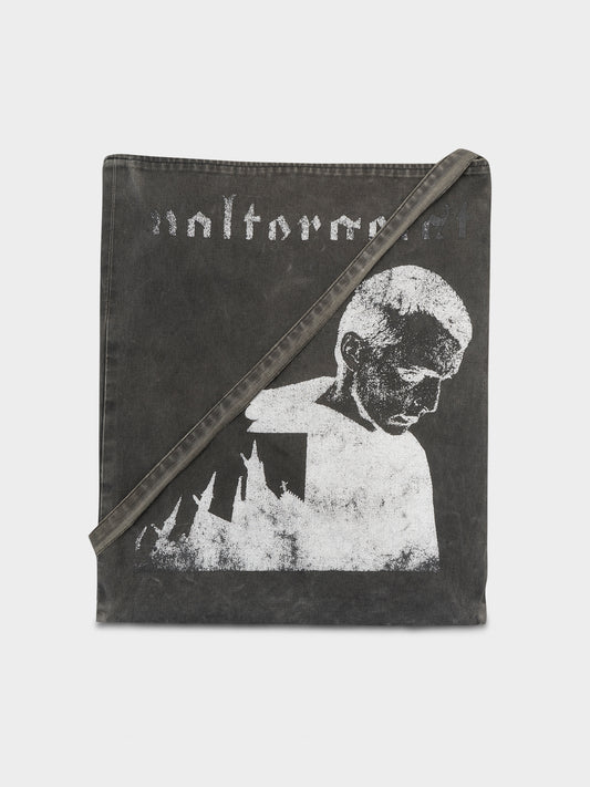 Poltergeist Tote Bag