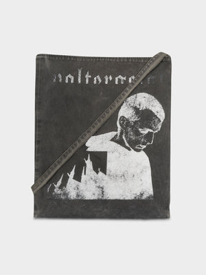 Poltergeist Tote Bag