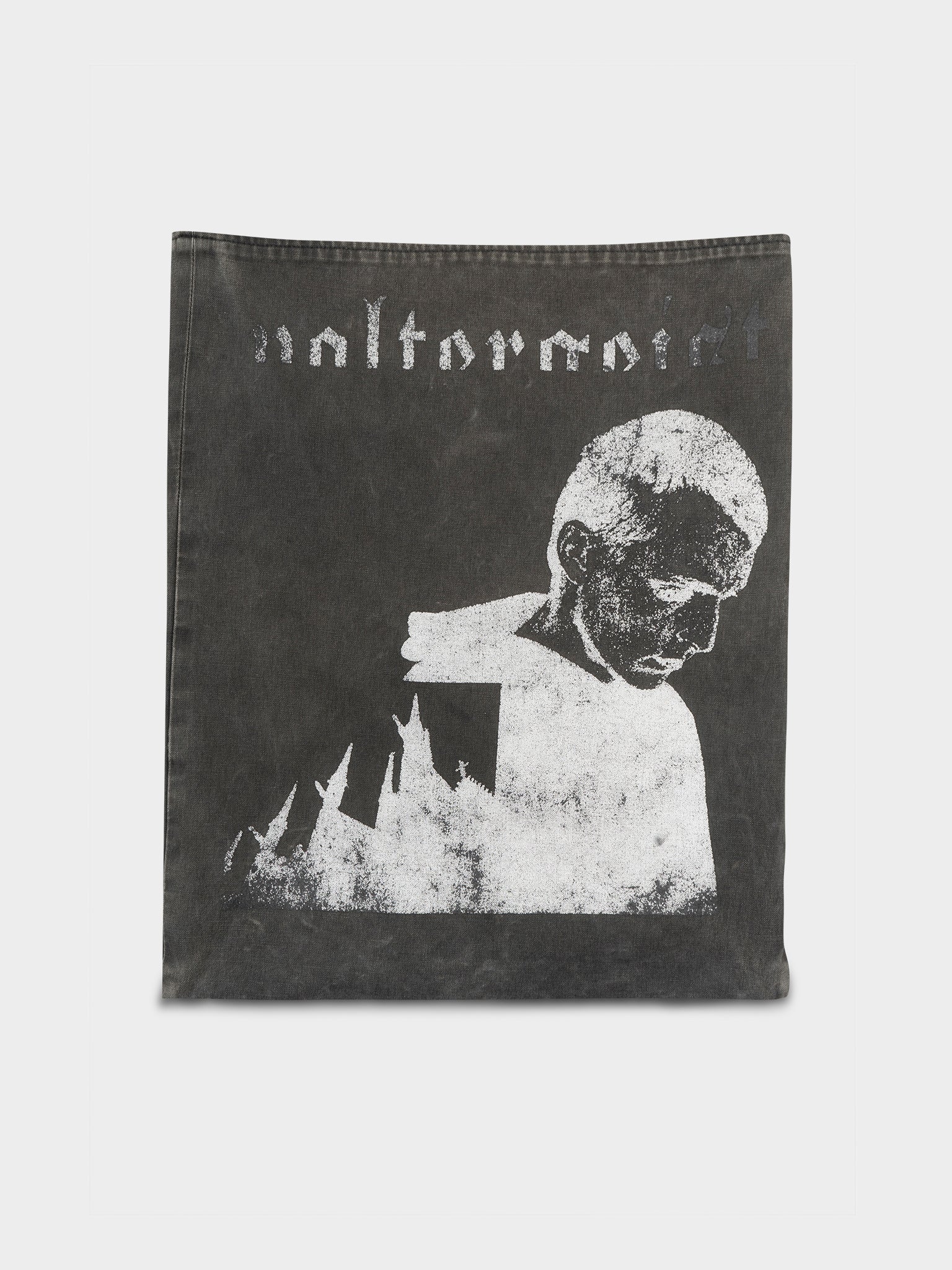 Raf Simons: Poltergeist Tote Bag | Groupie