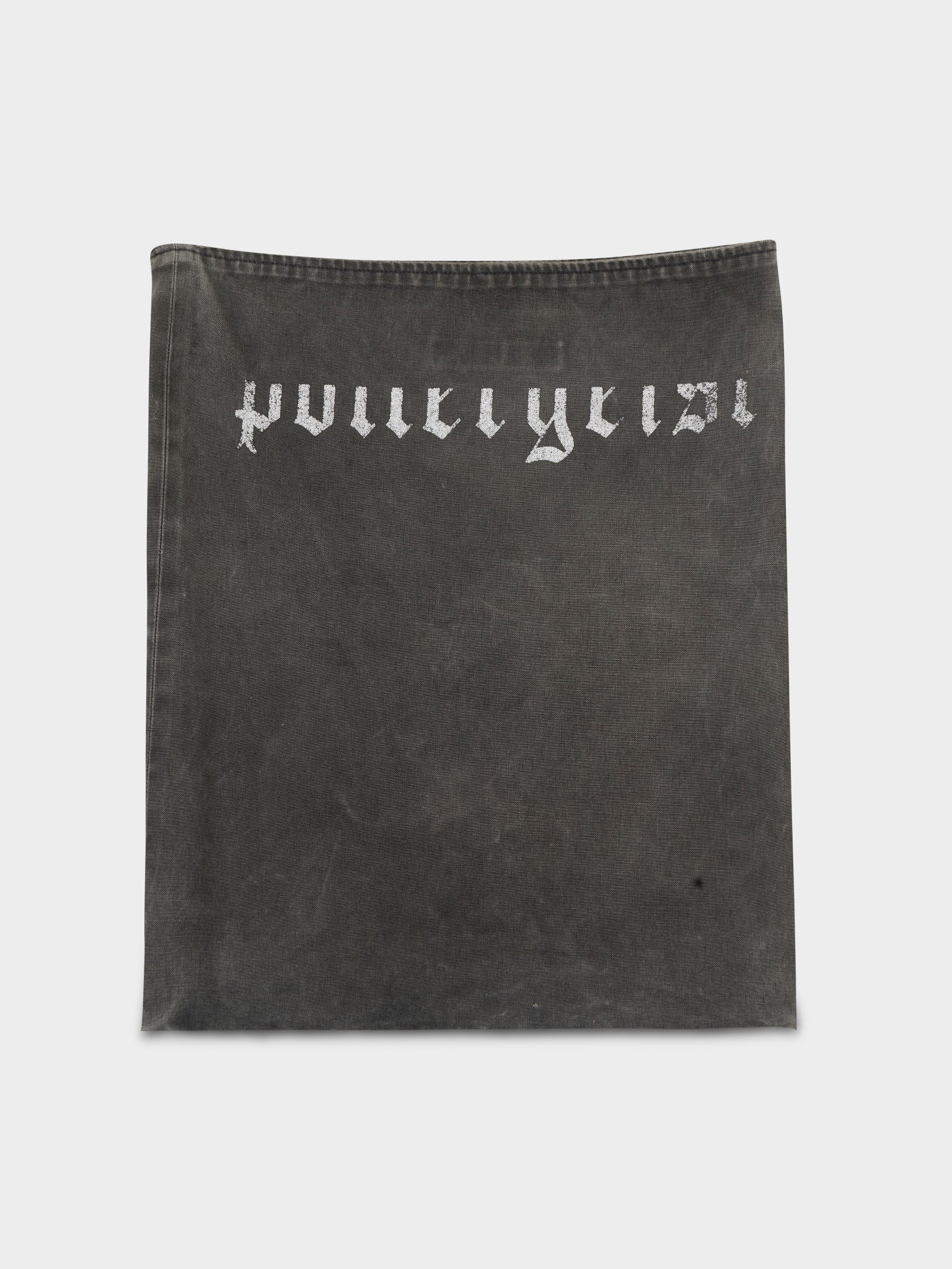 Raf Simons: Poltergeist Tote Bag | Groupie