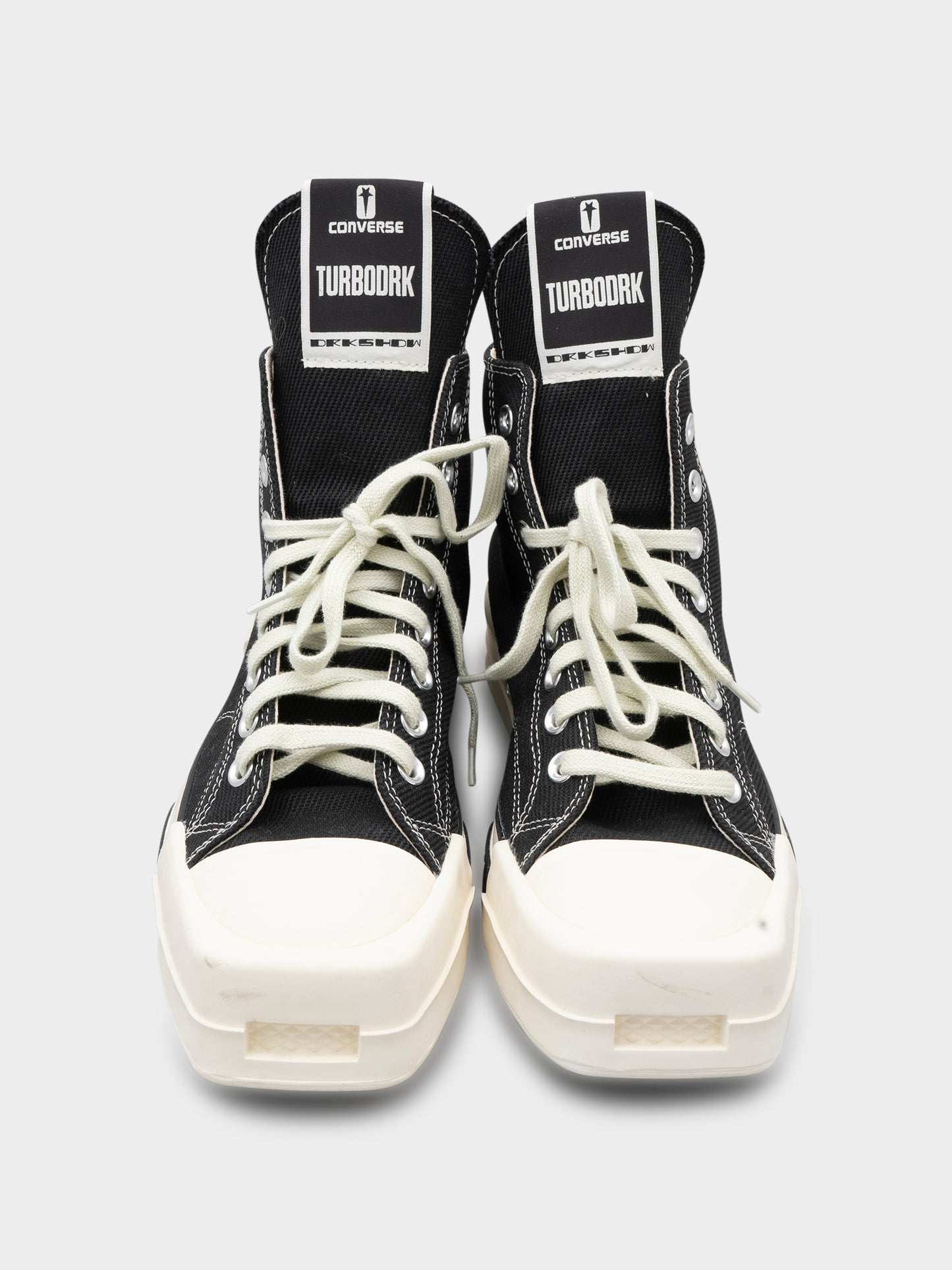 Turbodrk Converse