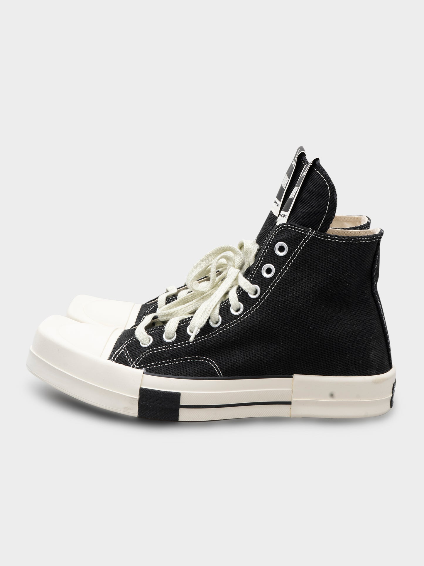 Turbodrk Converse