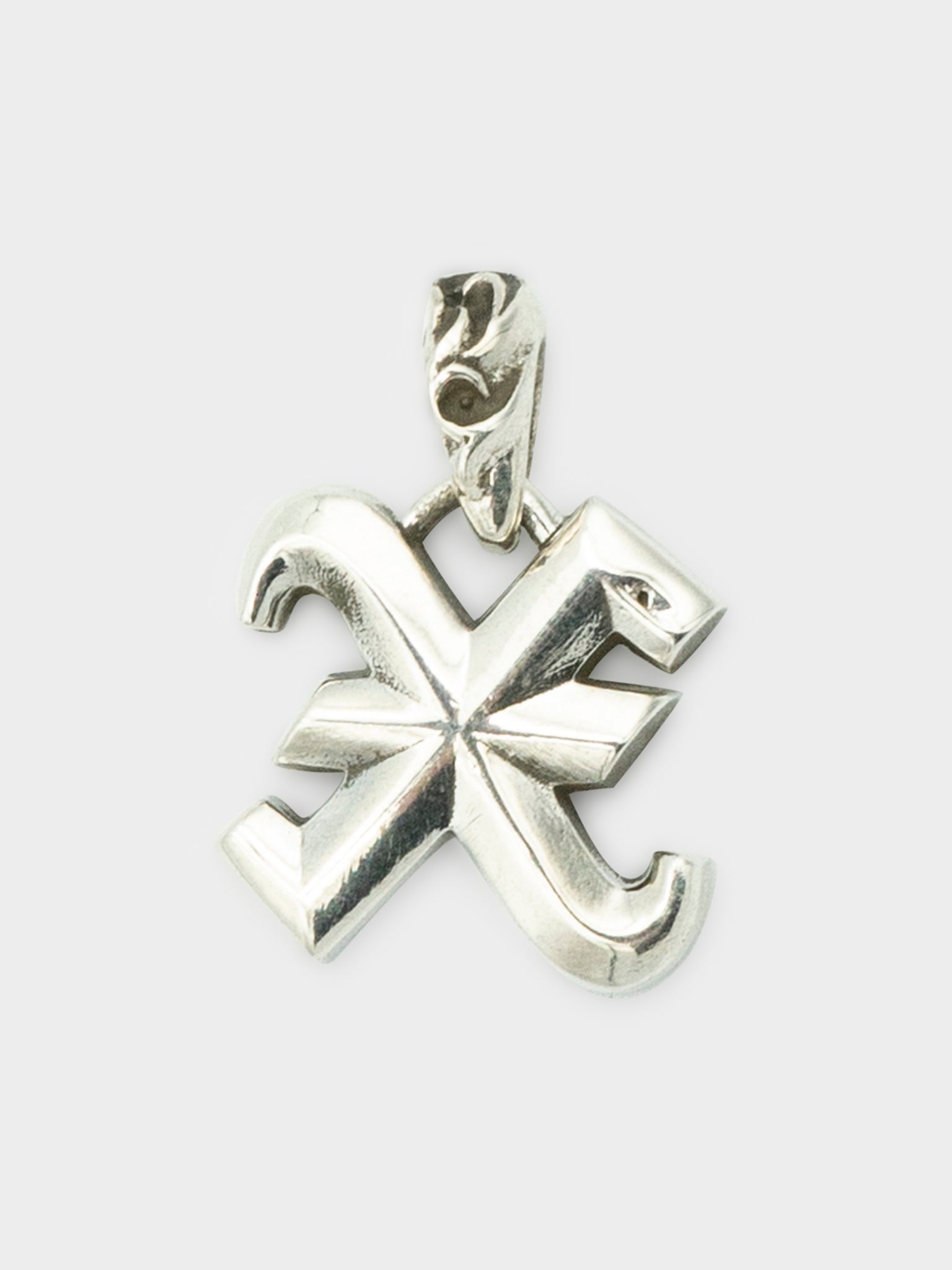 Chrome Hearts Accessories | Groupie