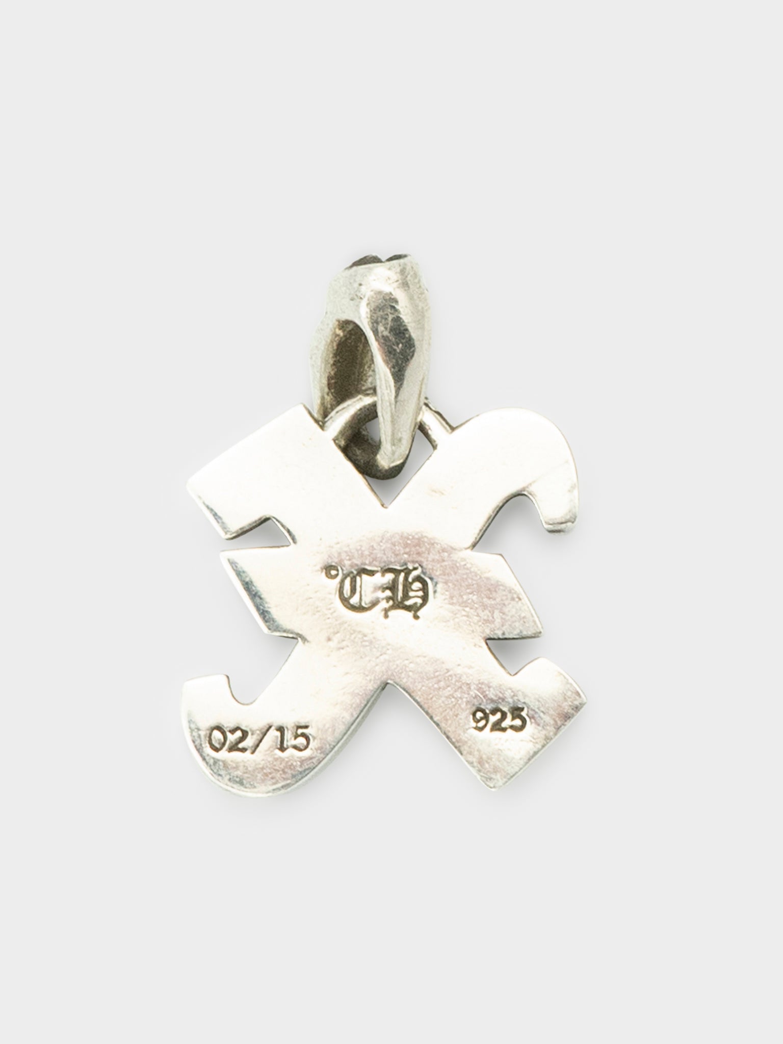 Chrome Hearts Accessories | Groupie