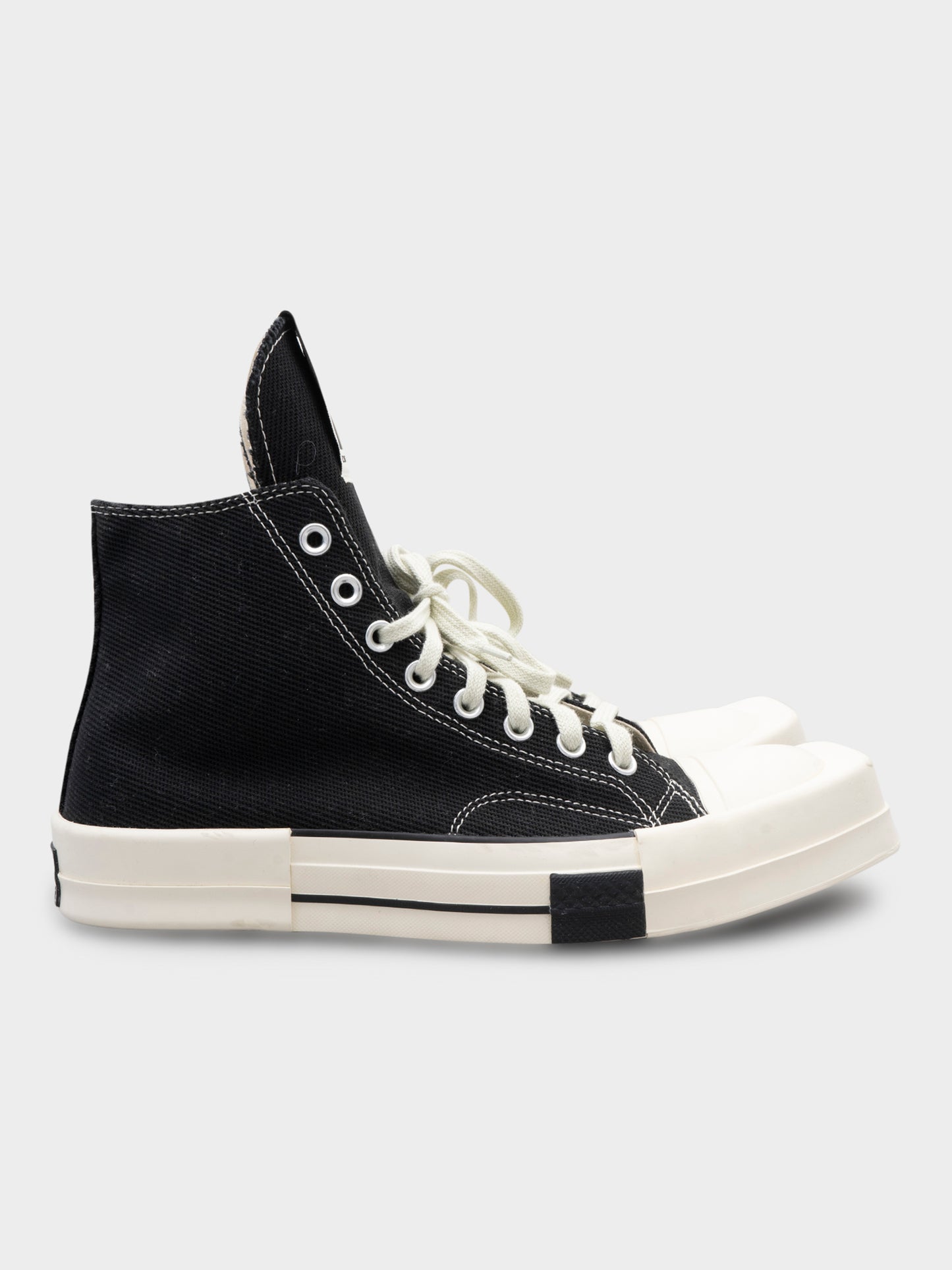 Turbodrk Converse