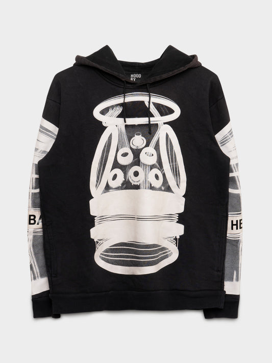 Astronaut Hoodie