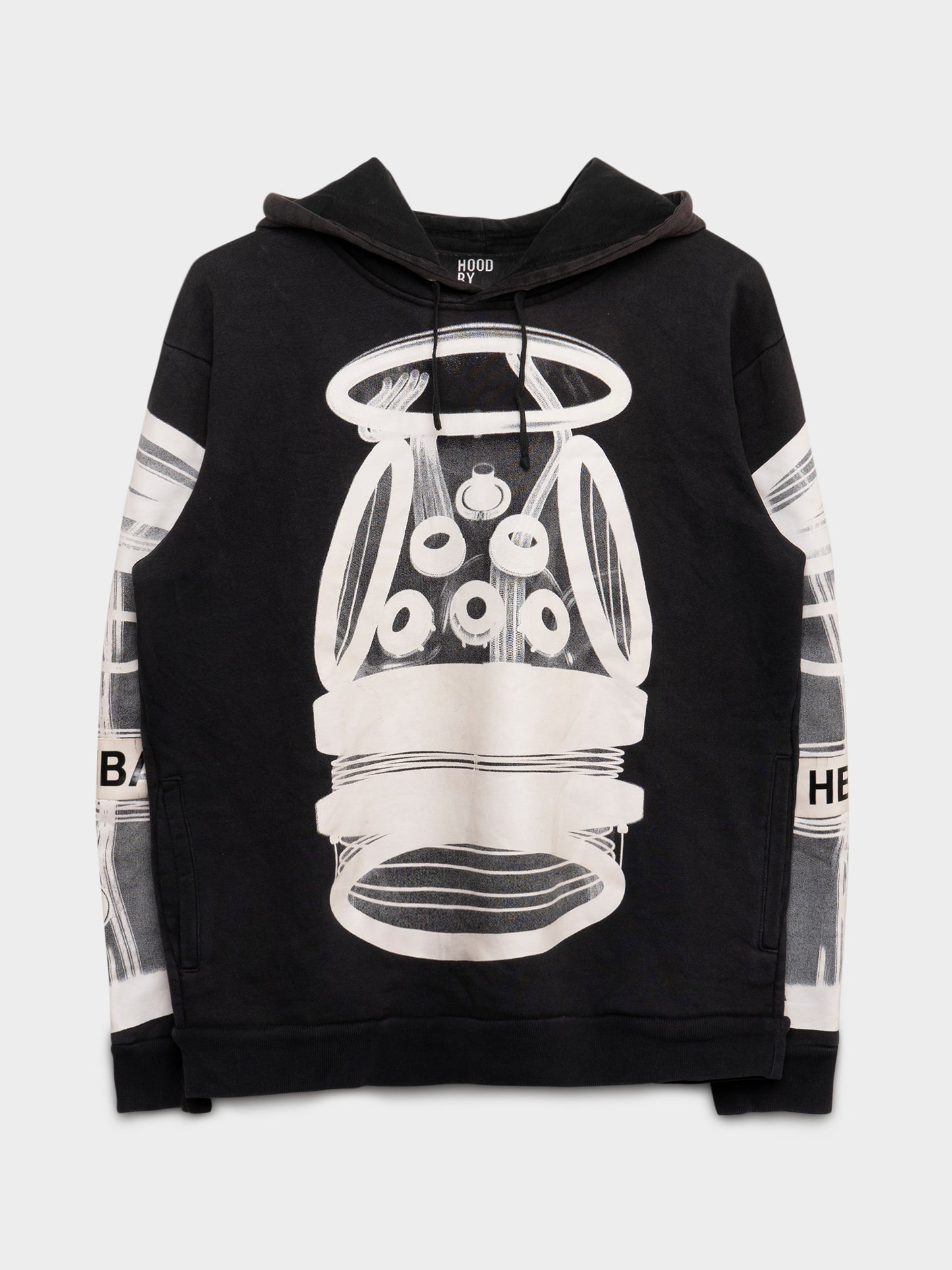Astronaut Hoodie