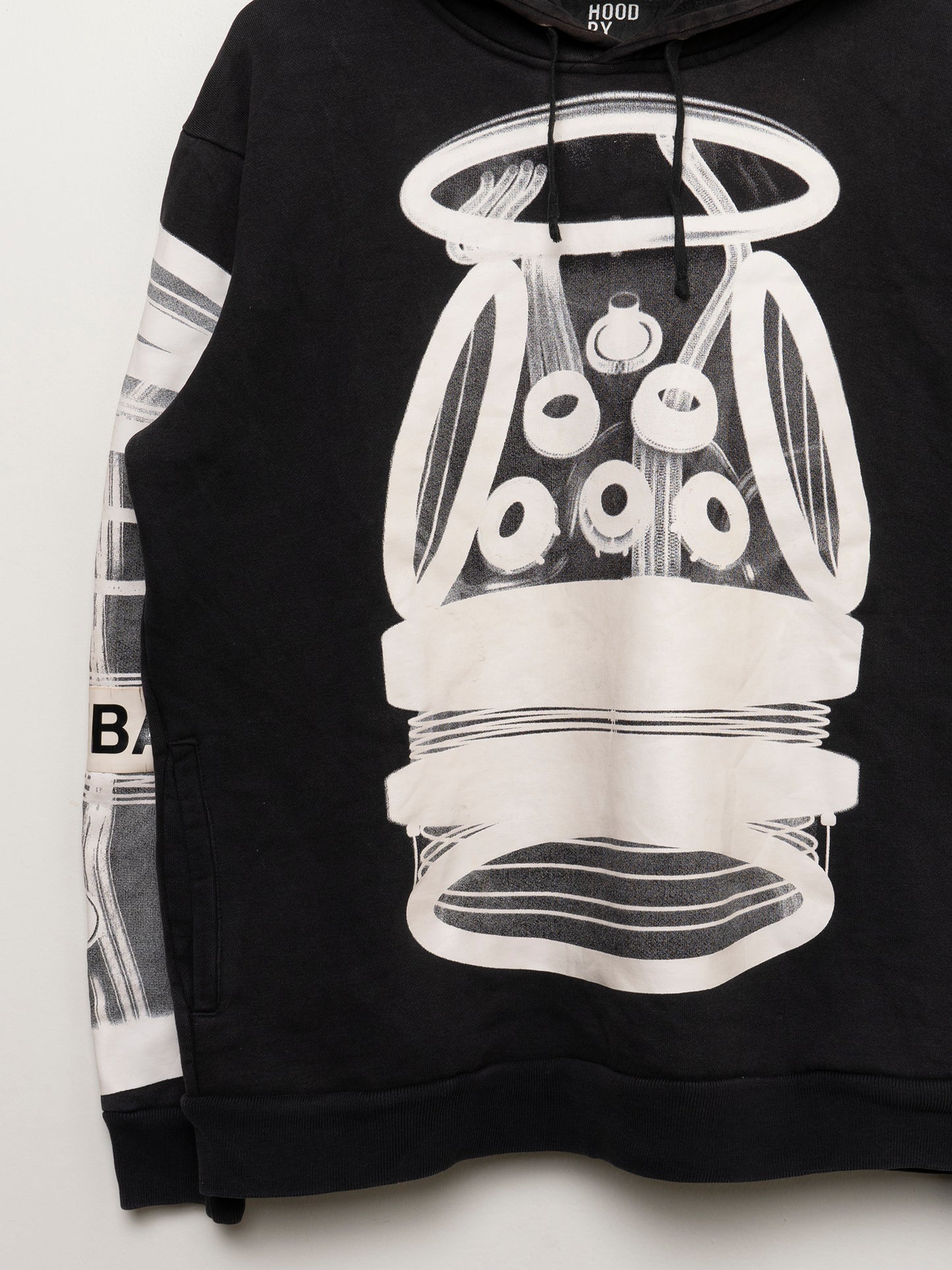 Astronaut Hoodie