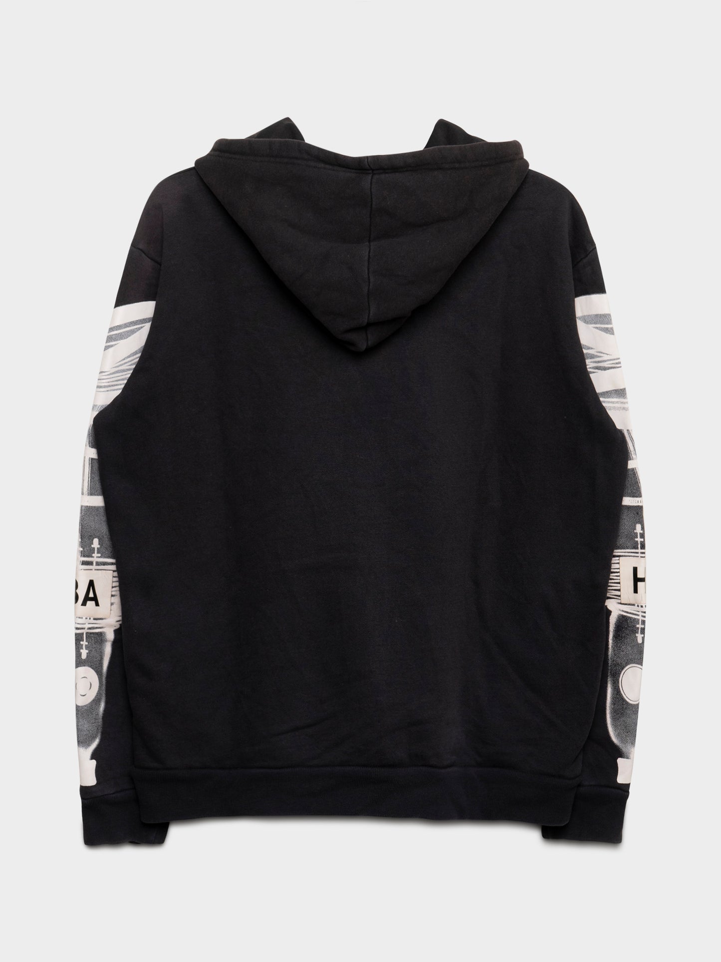 Astronaut Hoodie