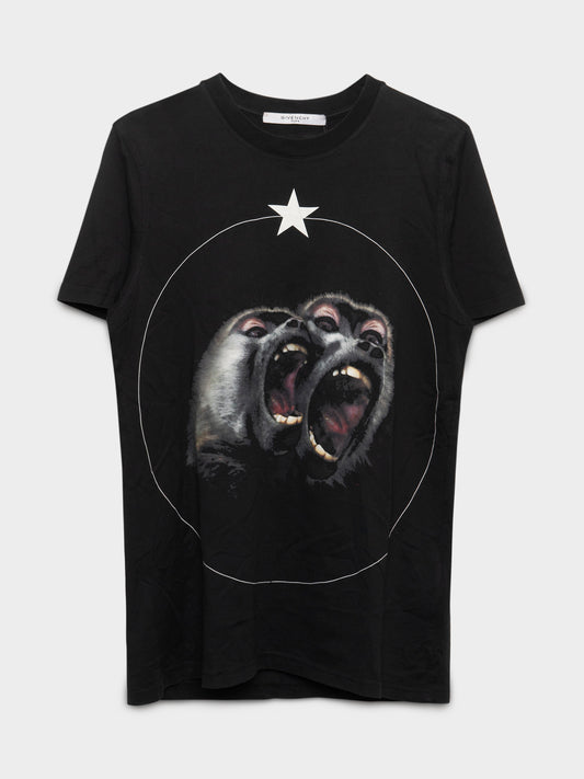 Monkey Brothers T-Shirt