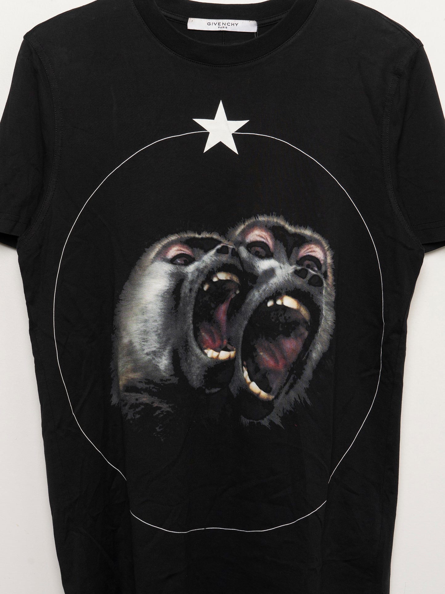 Monkey Brothers T-Shirt