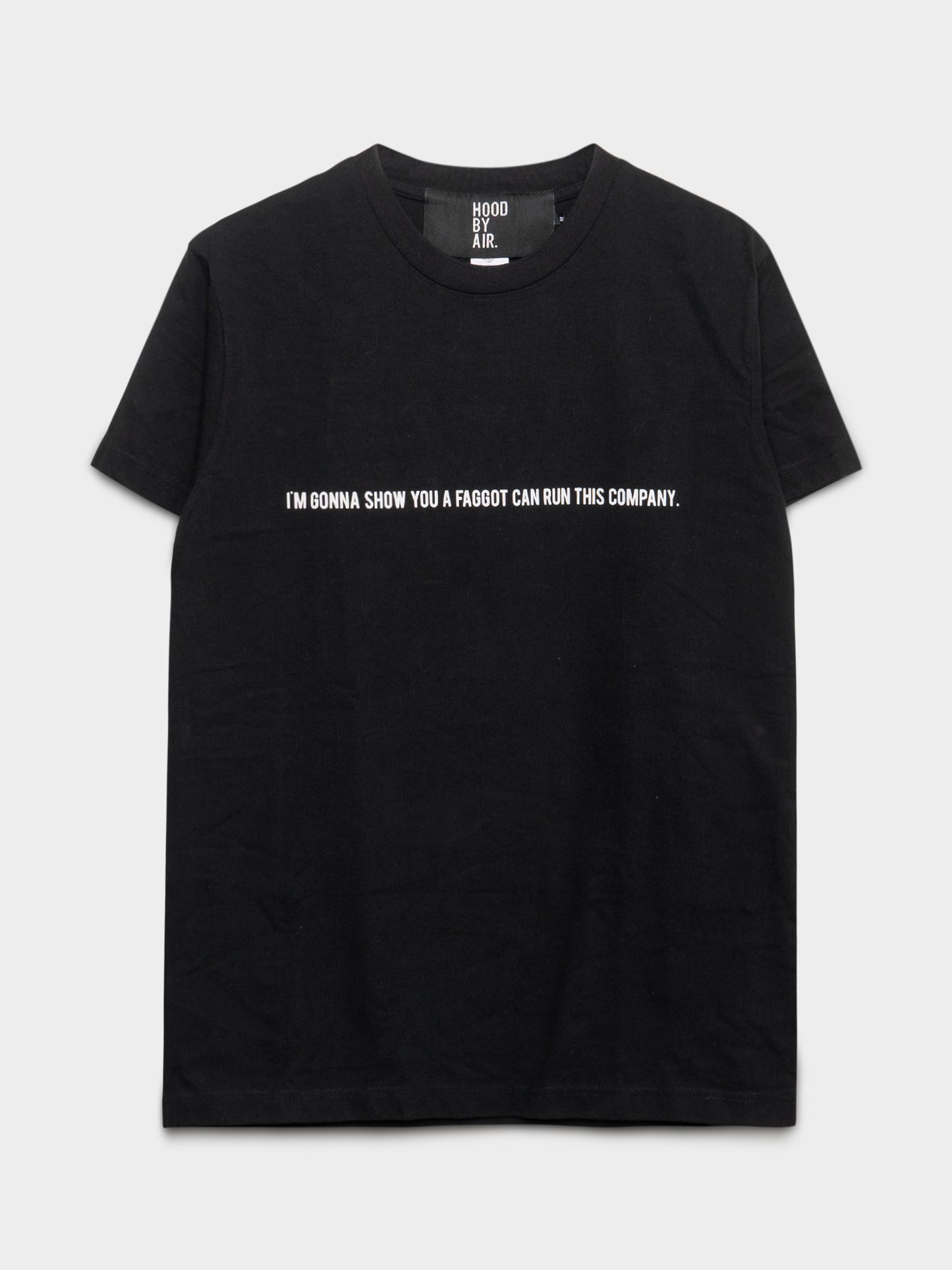Faggot T-shirt
