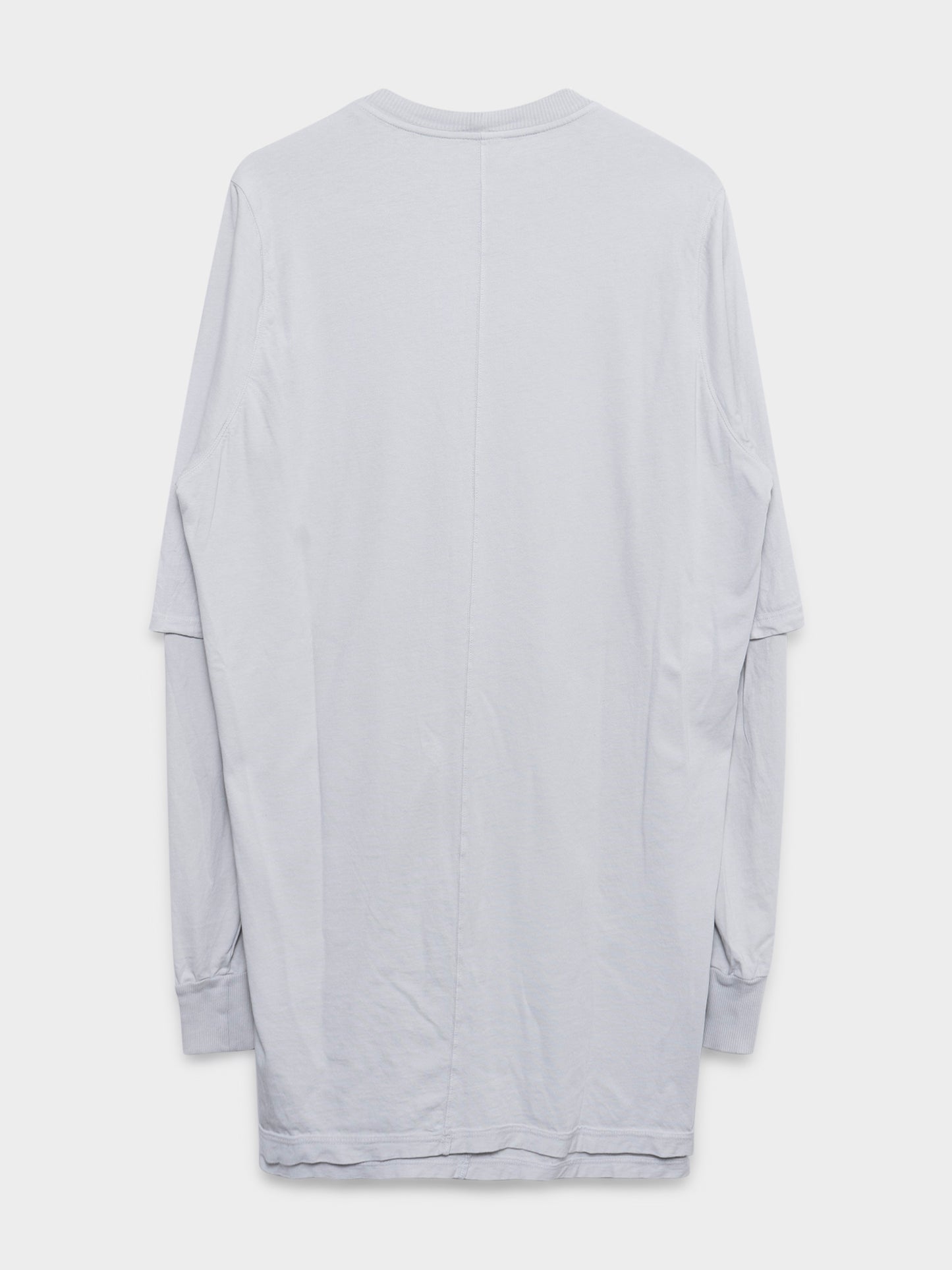 Double Layer Hustler Long Sleeve Shirt