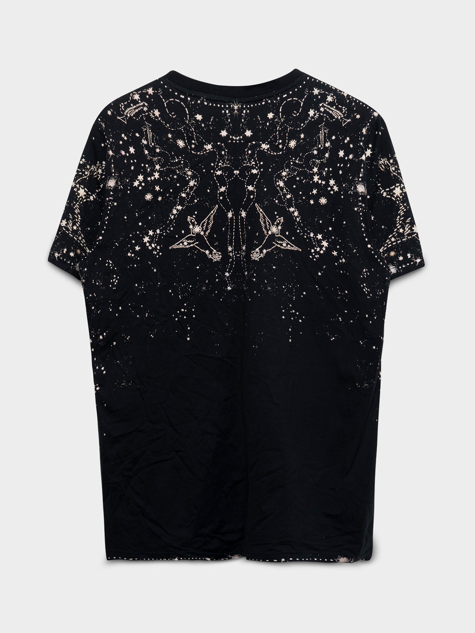 Givenchy: SS16 Constellation T-Shirt | Groupie