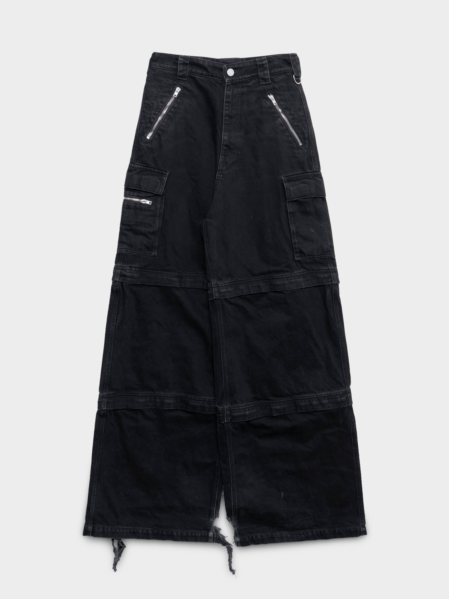 Transformer Cargo Pants