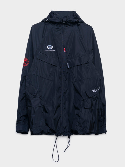 Unity Rain Jacket