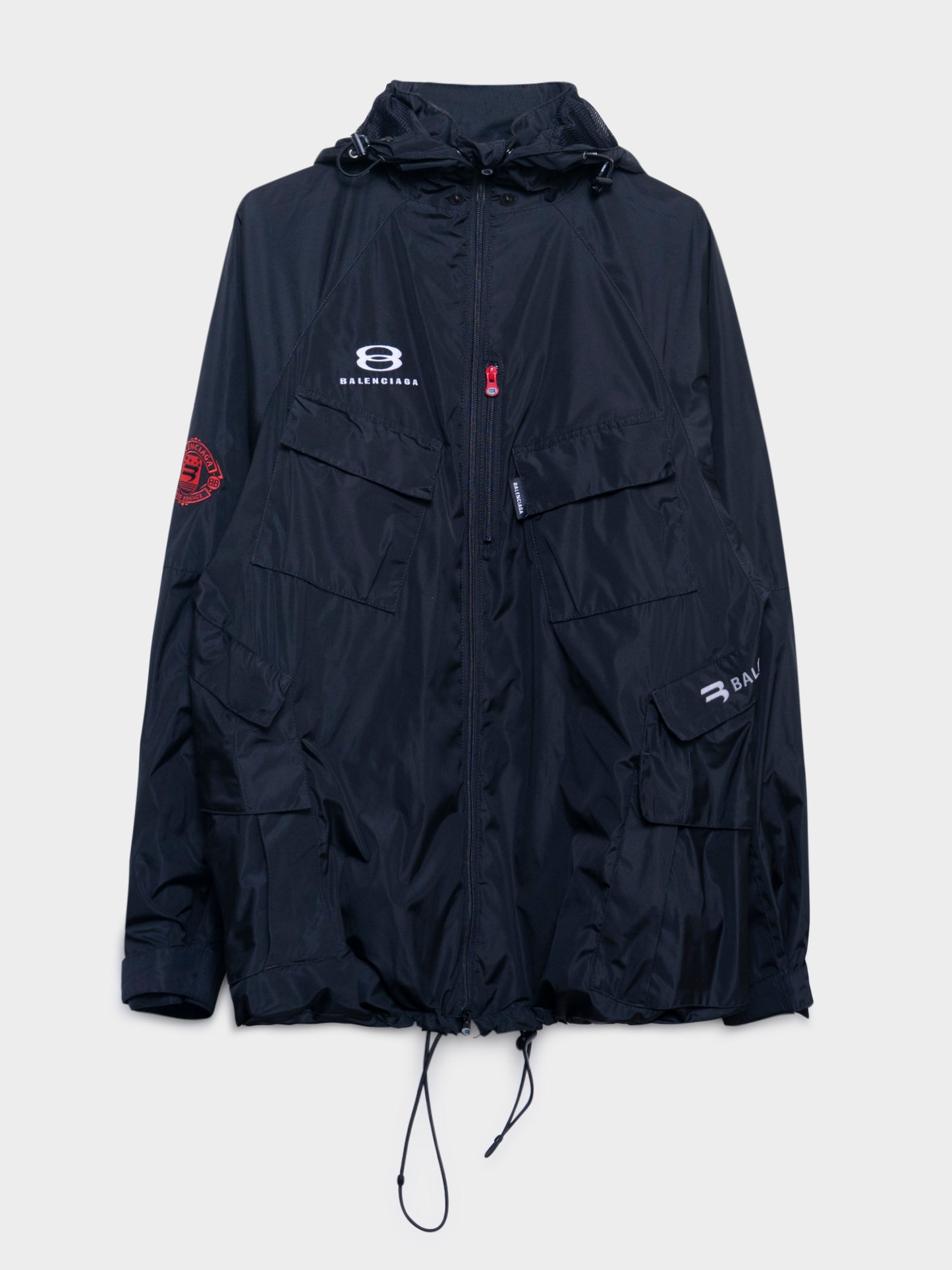 Unity Rain Jacket