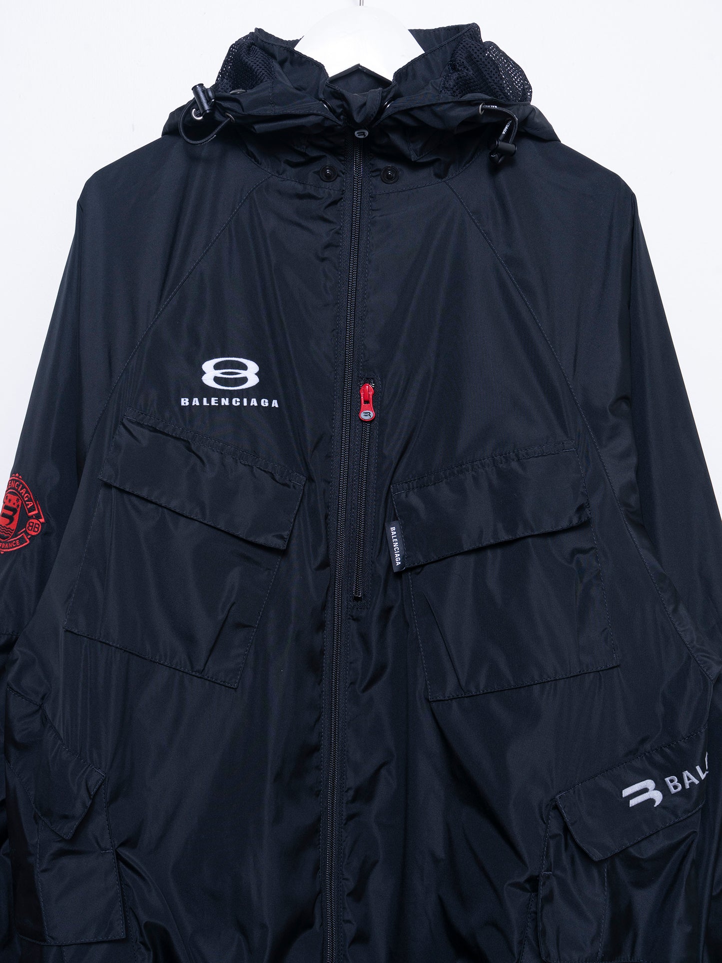 Unity Rain Jacket