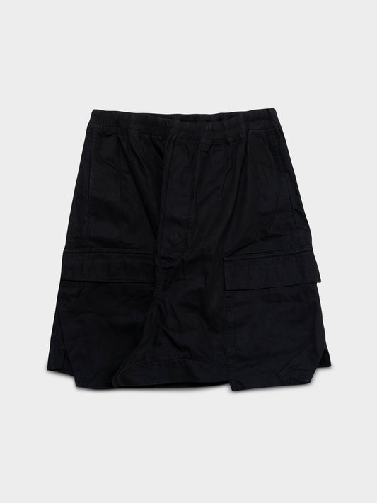 SS16 'Cyclops' Runway Cargo Shorts
