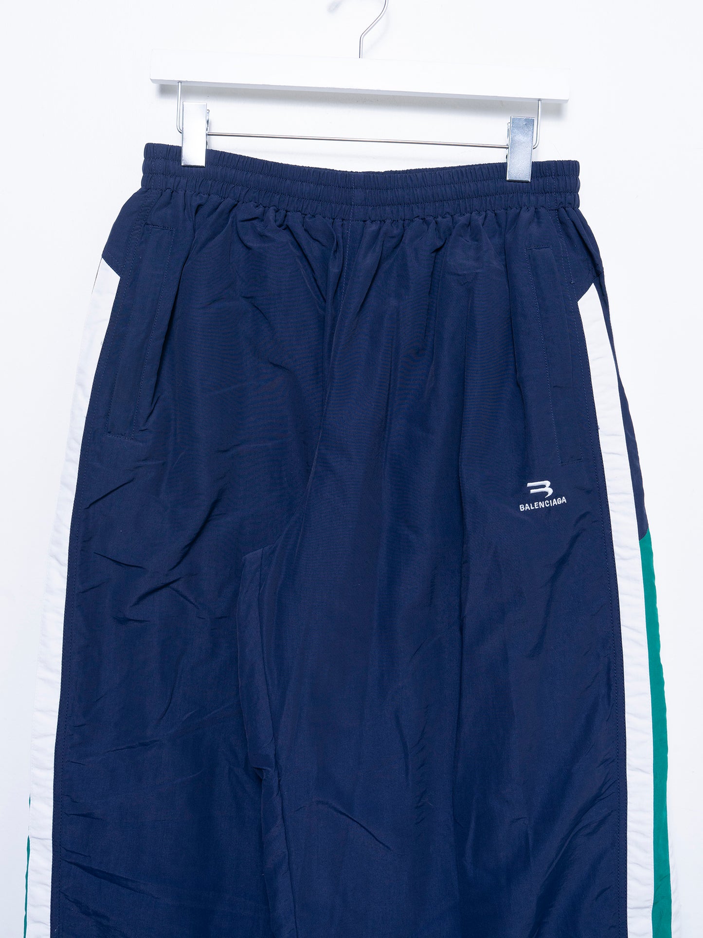 Sporty B Track Pants