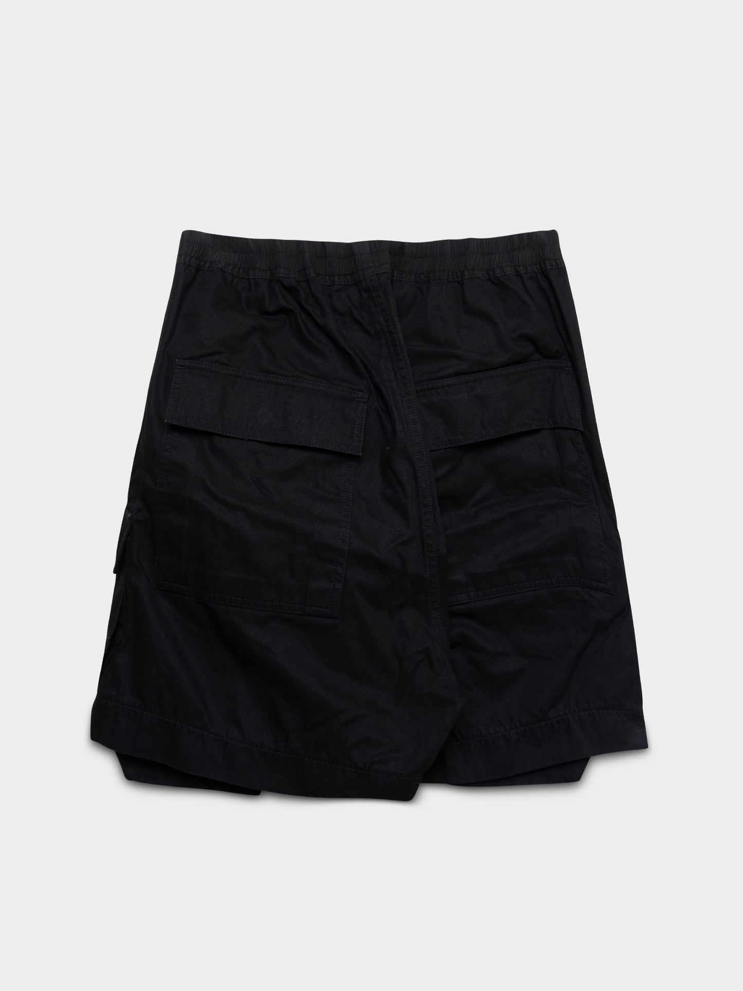 SS16 'Cyclops' Runway Cargo Shorts