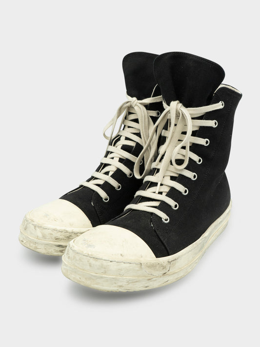 DRKSHDW Ramones