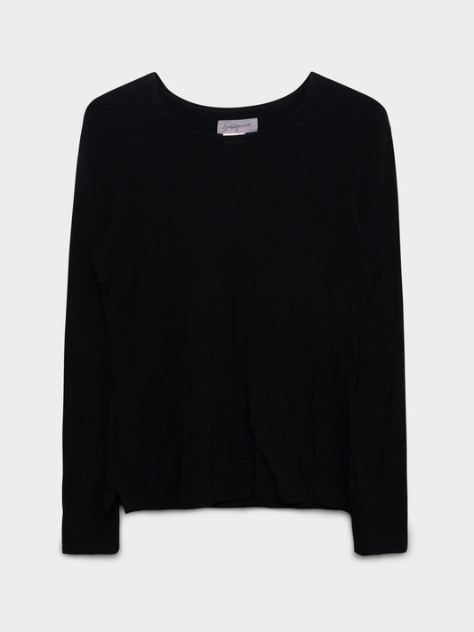 Classic Longsleeve