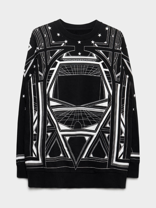 Tron Longsleeve