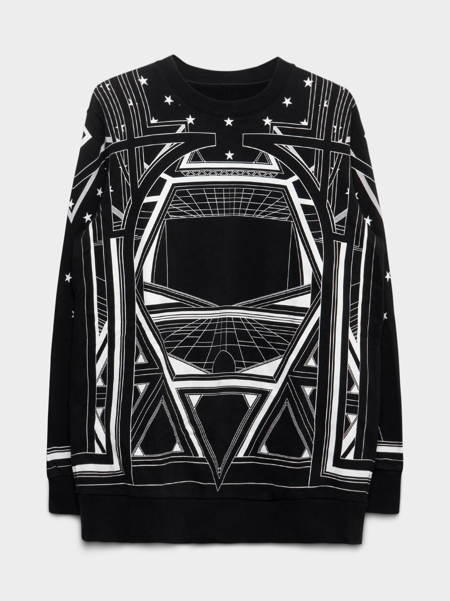Tron Longsleeve