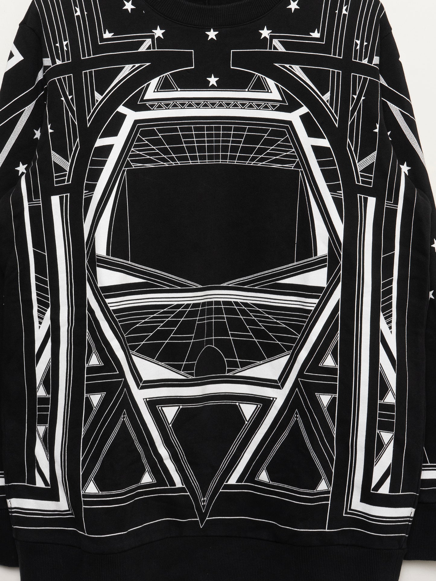 Tron Longsleeve