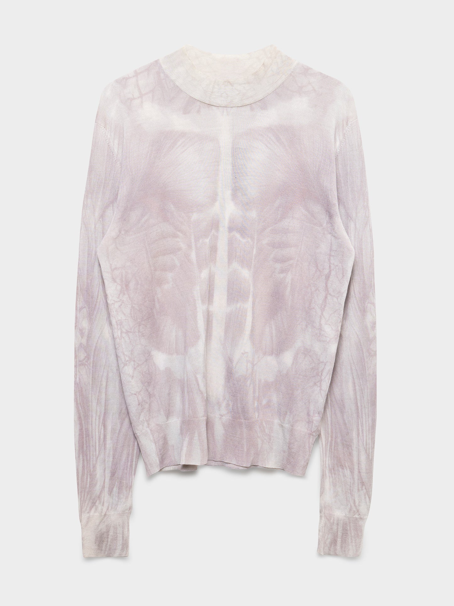 Muscle Anatomy Sweater
