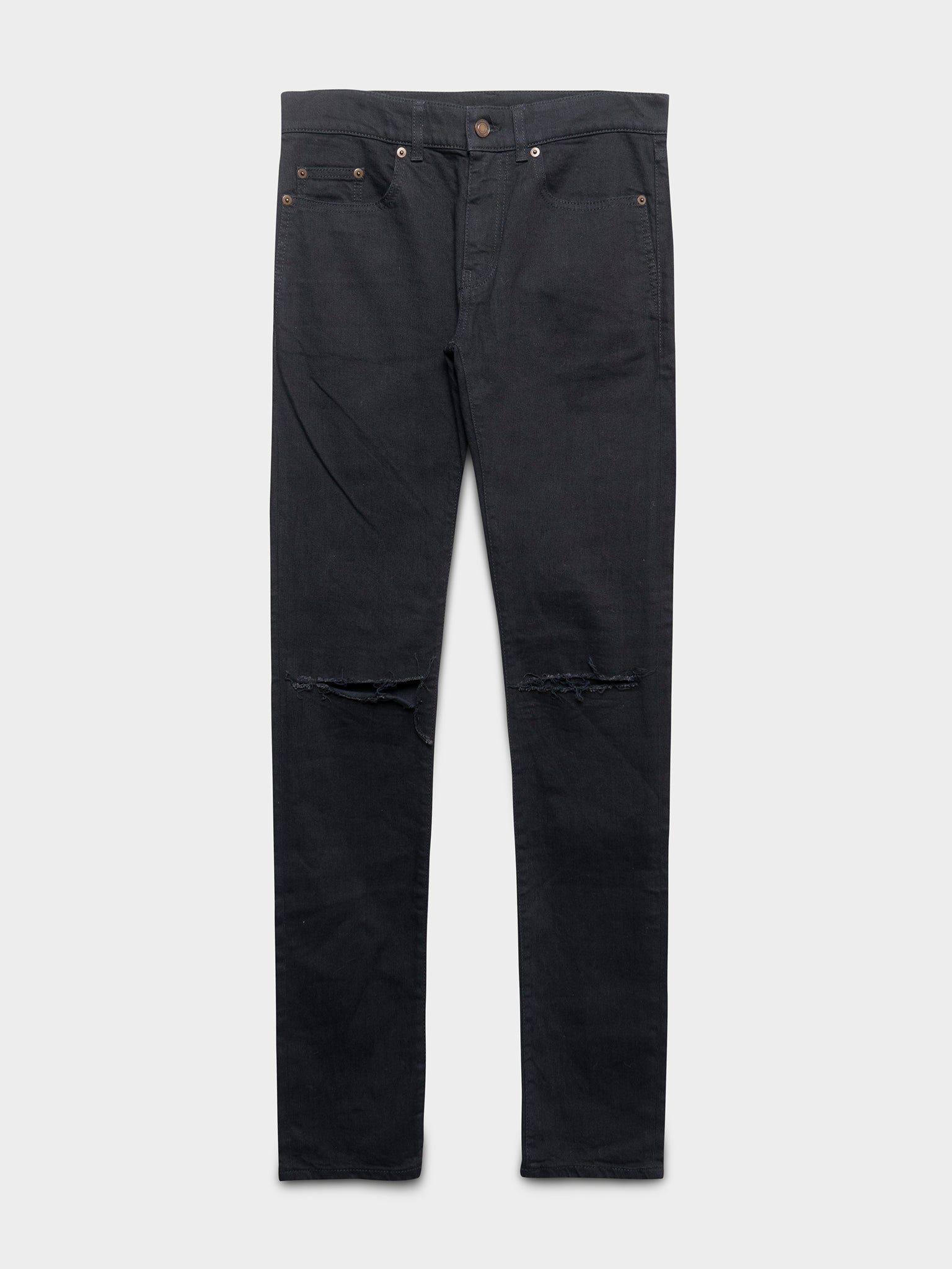 Saint Laurent | Groupie
