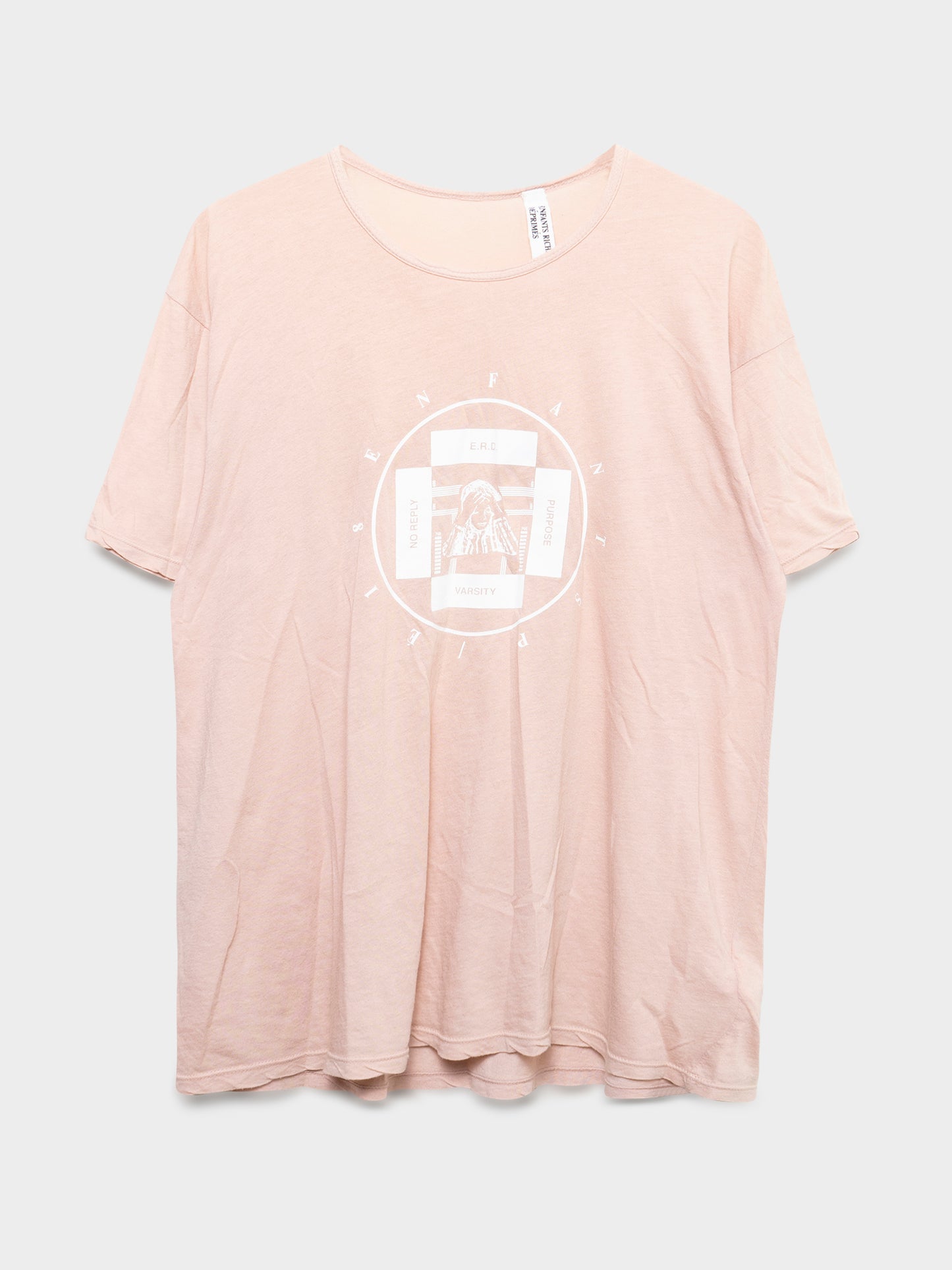 No Reply T-Shirt